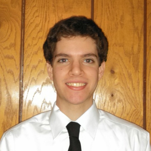 Matt profile picture