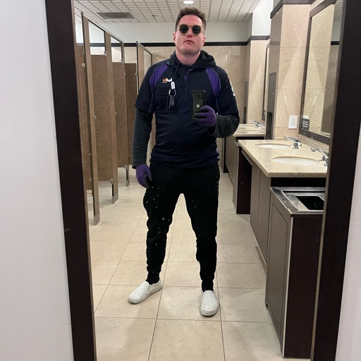 Connor profile picture