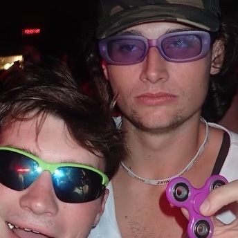 Honeybadger profile picture
