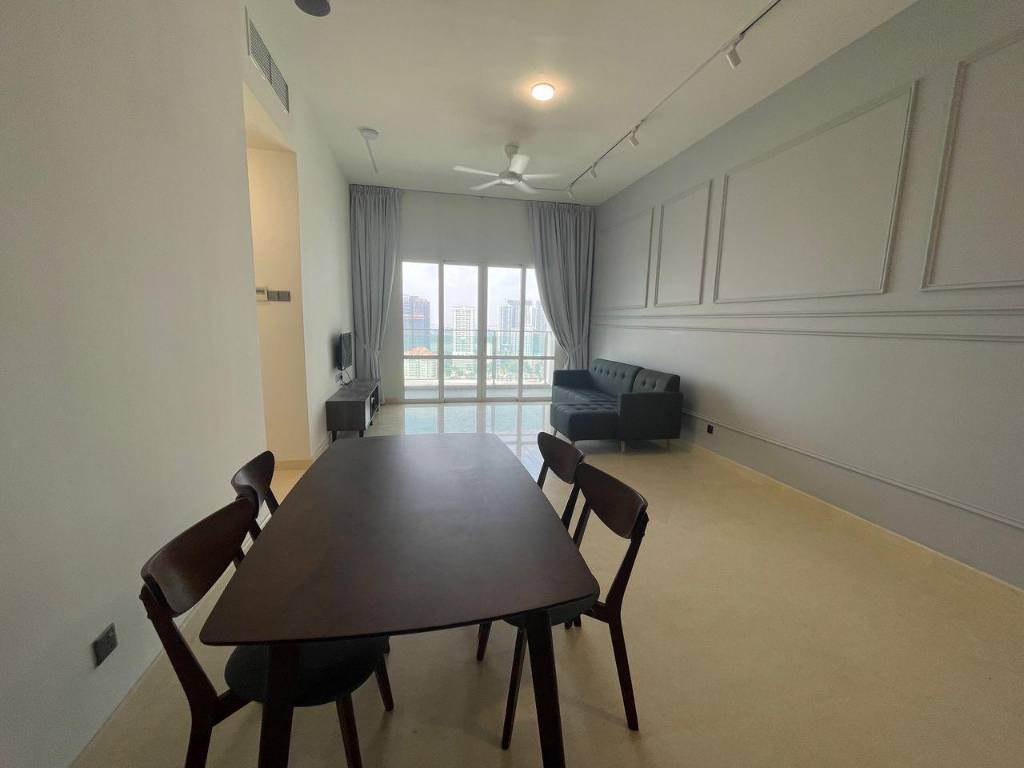 TriTower Residence Johor property for sale or rent