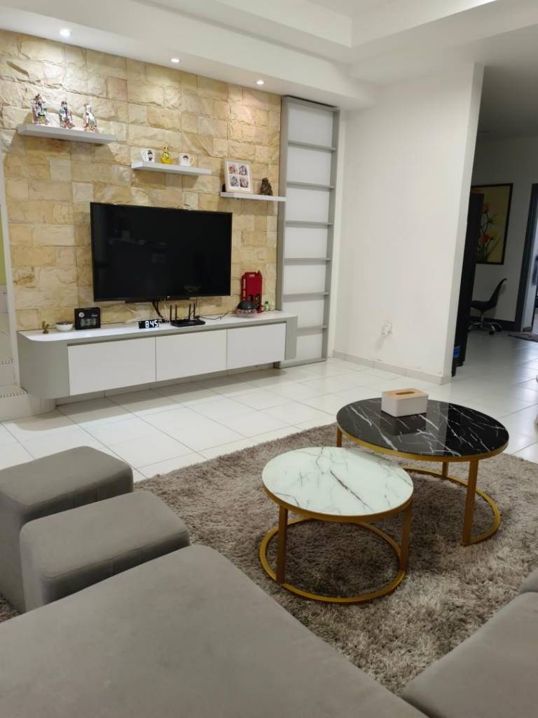 Taman Setia Indah Johor property for sale or rent