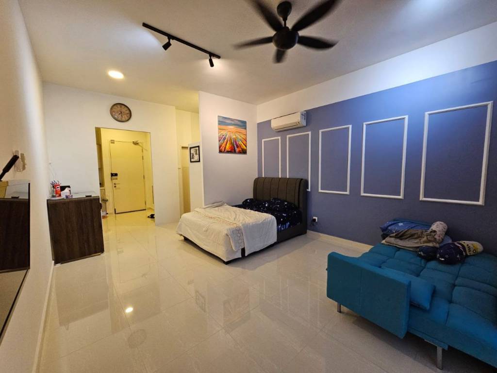 Jalan Storey Johor property for sale or rent