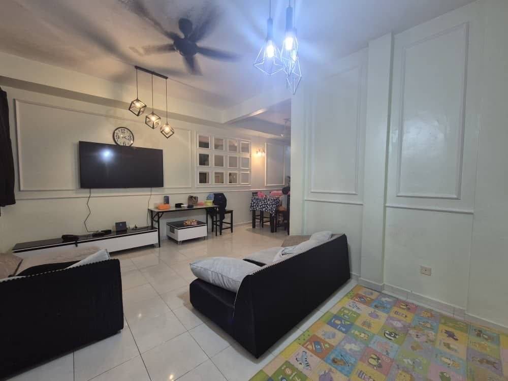 JP Perdana @ Austin Johor property for sale or rent