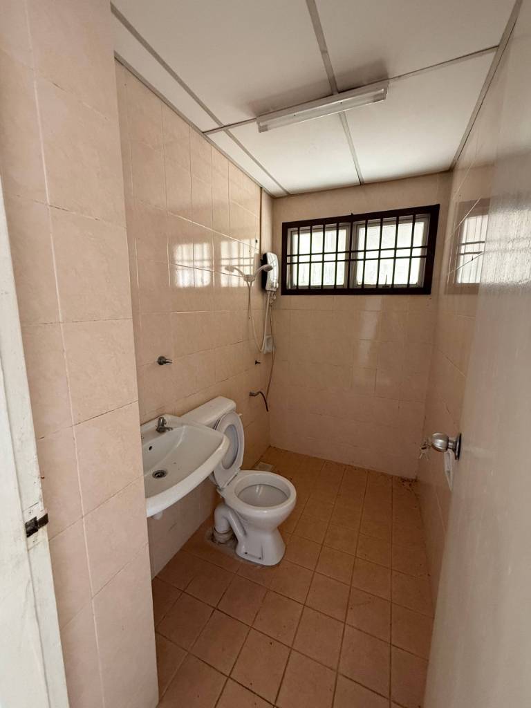 Prima Regency Apartment, Plentong Johor property for sale or rent