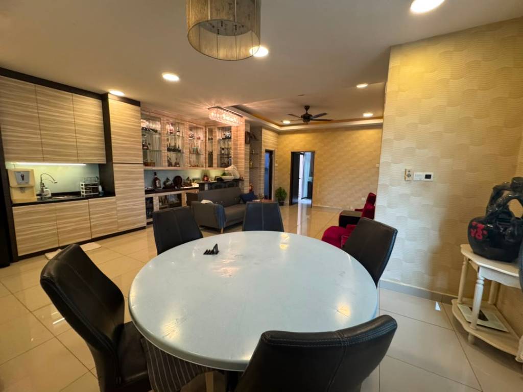 Jalan Mutiara 1/4 Johor property for sale or rent