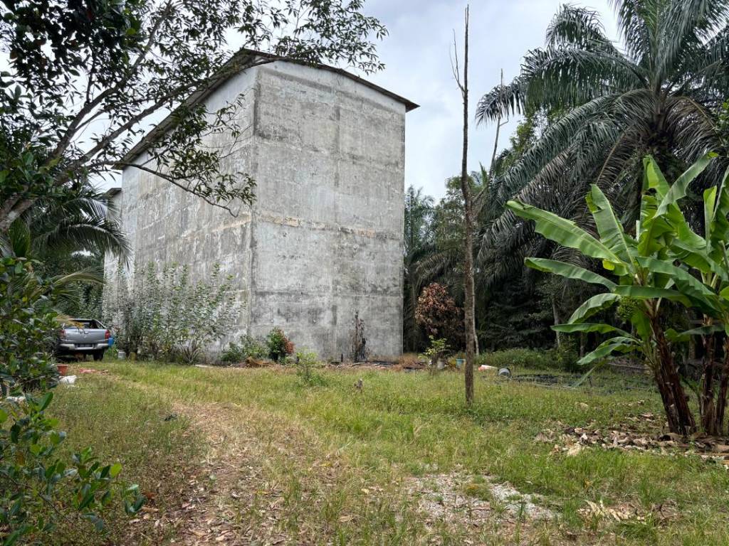 Kota Tinggi Agriculture Land Johor property for sale or rent