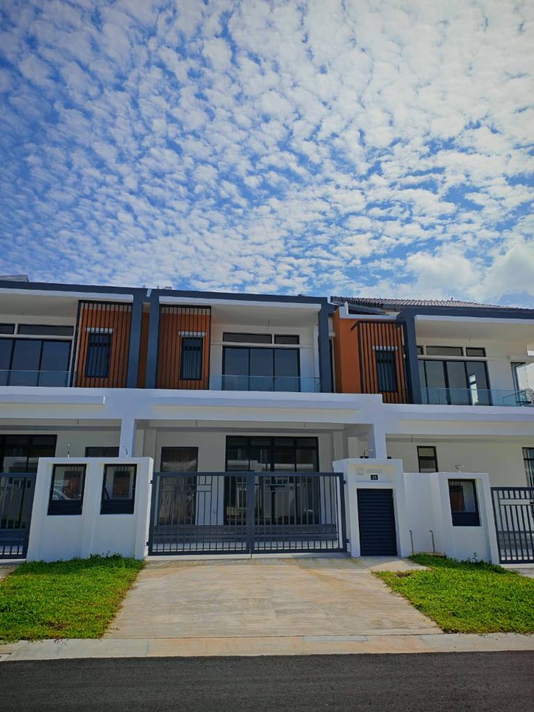 Horizon Hills, Iskandar Puteri Johor property for sale or rent