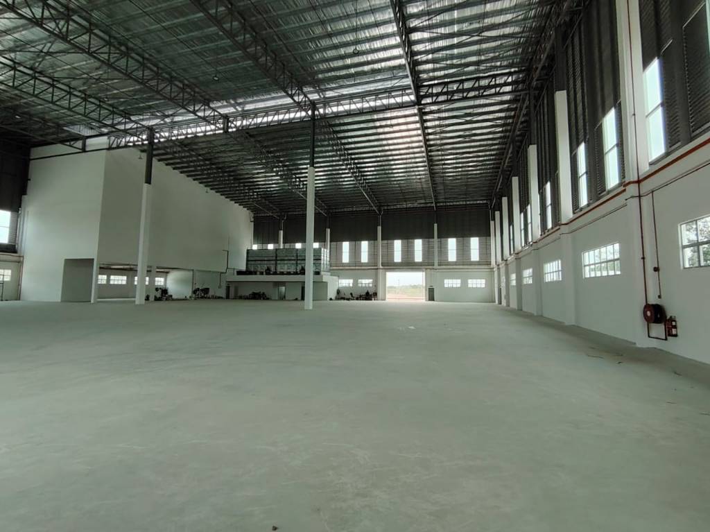Pasir Gudang Johor property for sale or rent