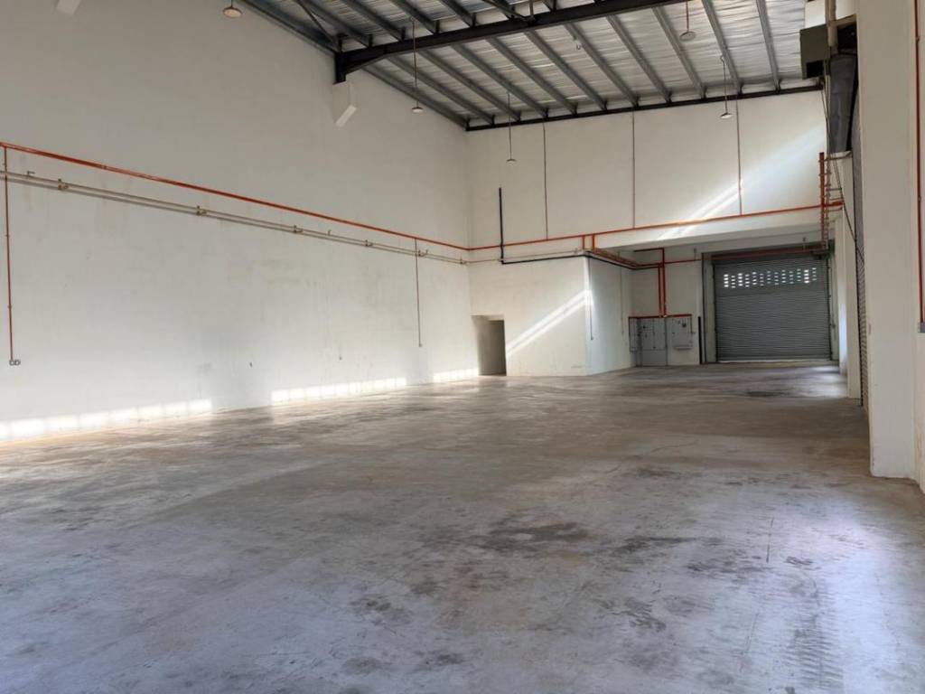 Taman Desa Cemerlang, Ulu Tiram Johor property for sale or rent
