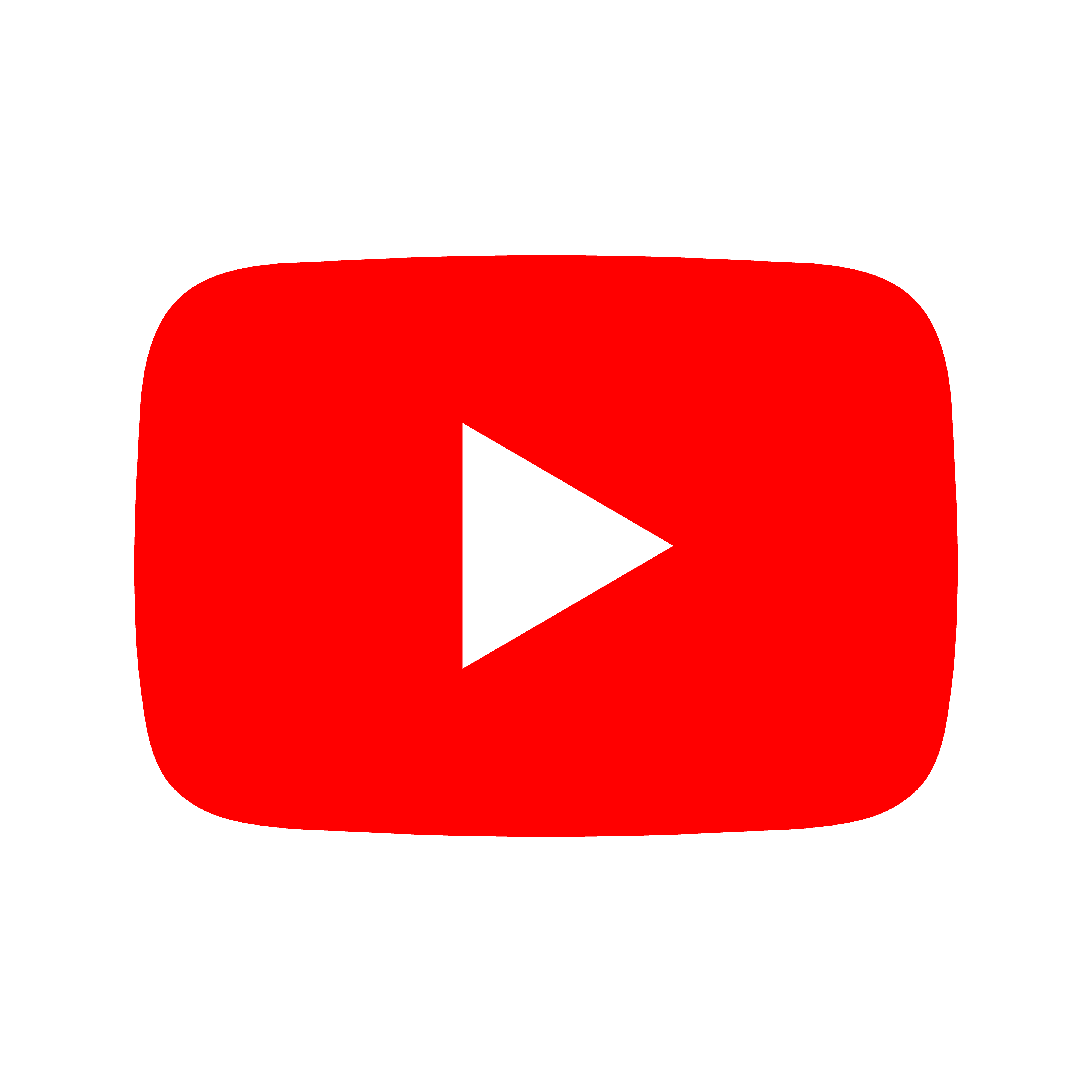 YouTube Icon