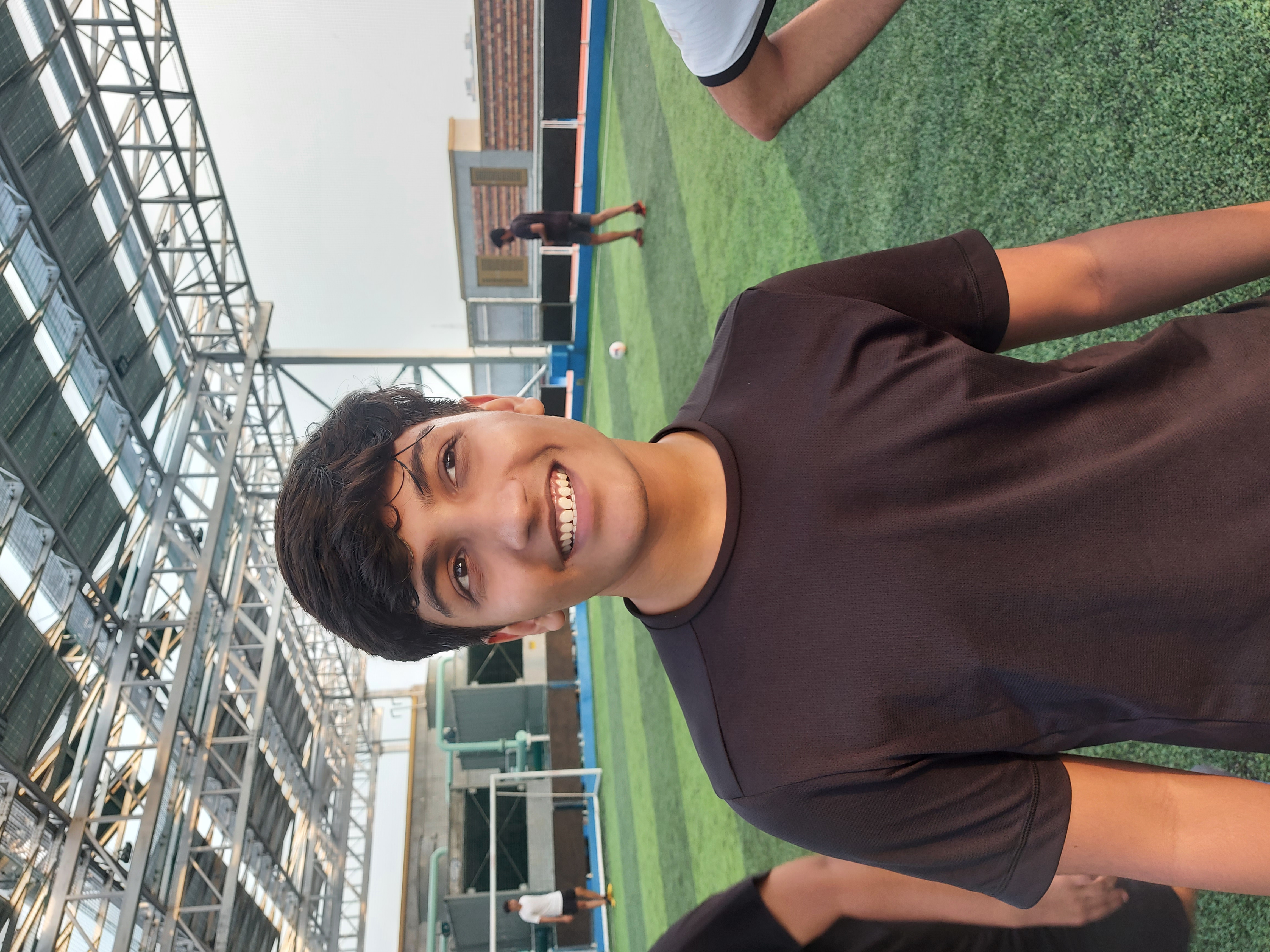 Mayank Nahta