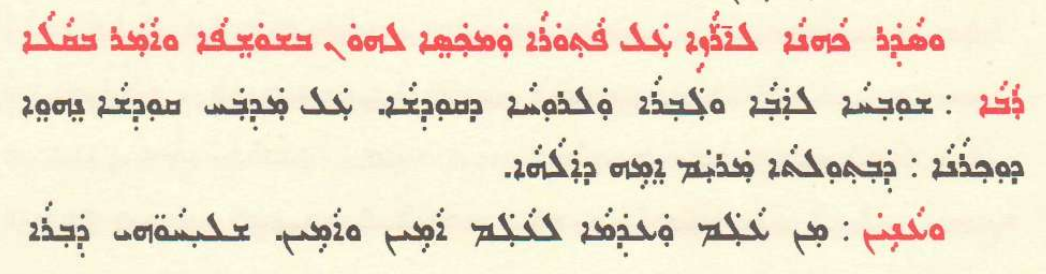 Syro-Malabar Church page 1