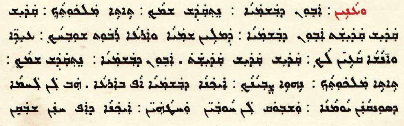 Syro-Malabar Church page 1