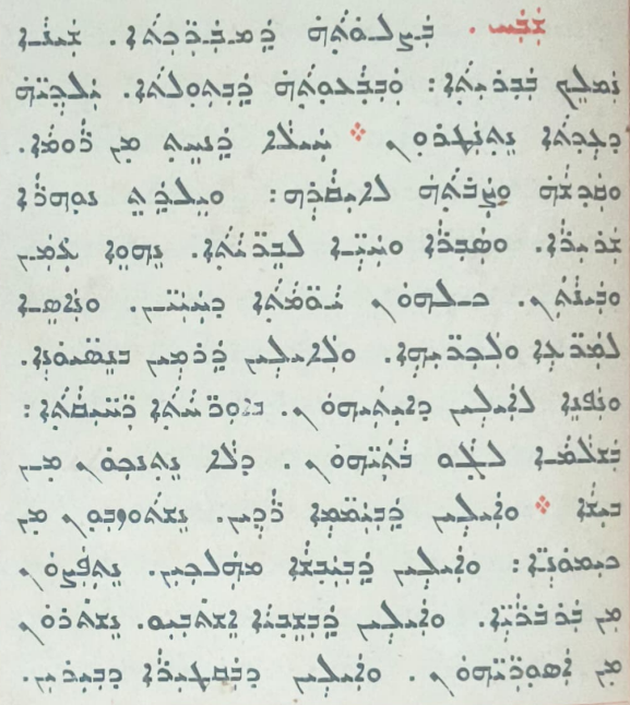 Syro-Malabar Church page 1