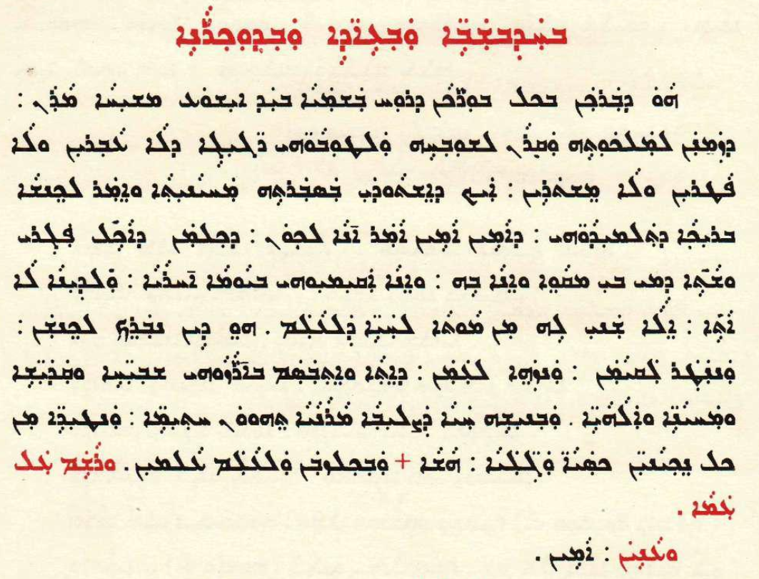 Syro-Malabar Church page 1