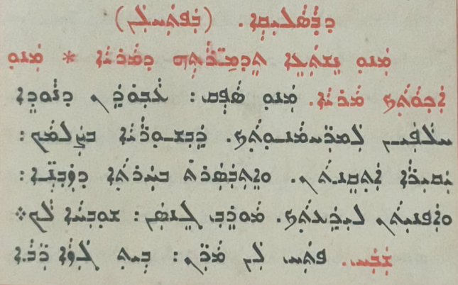 Syro-Malabar Church page 1
