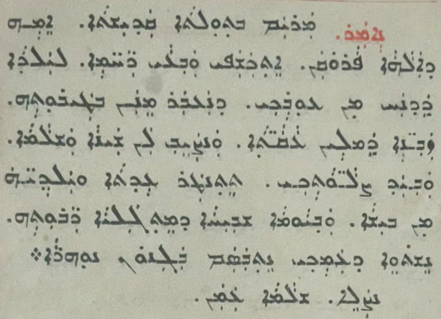 Syro-Malabar Church page 1