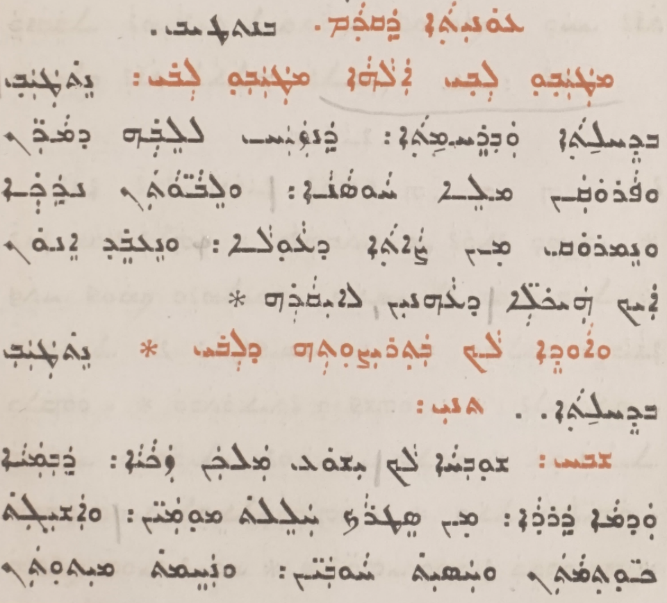 Syro-Malabar Church page 1
