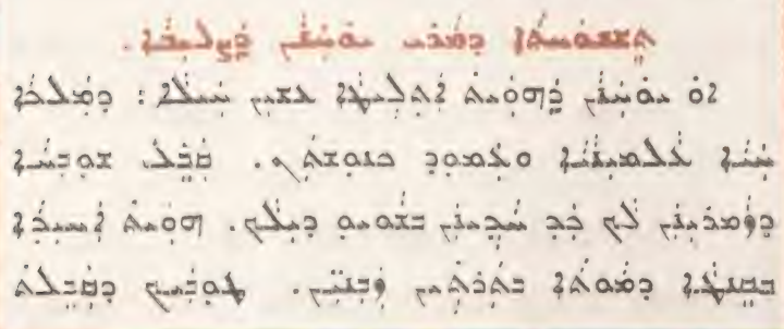 Syro-Malabar Church page 1
