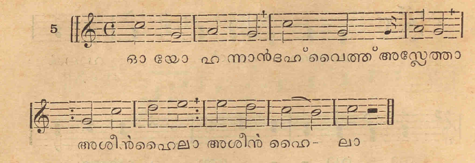 Syro-Malabar Church page 1