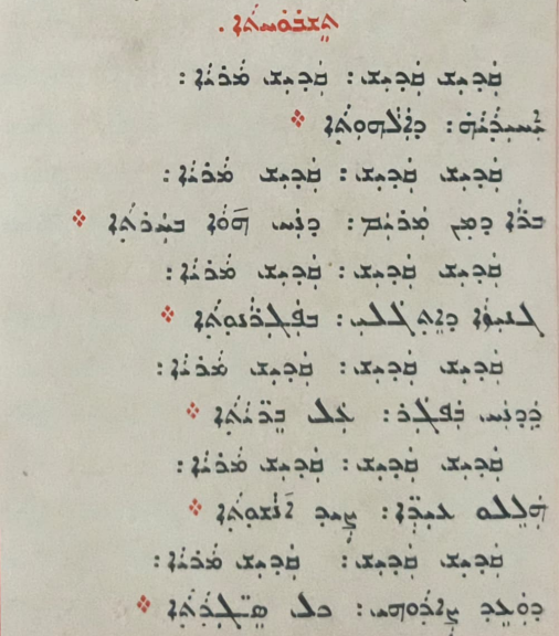 Syro-Malabar Church page 1