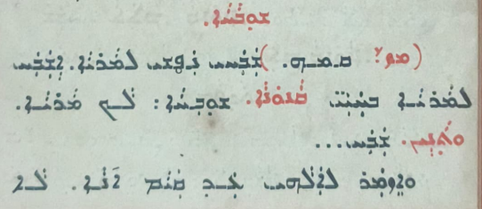 Syro-Malabar Church page 1