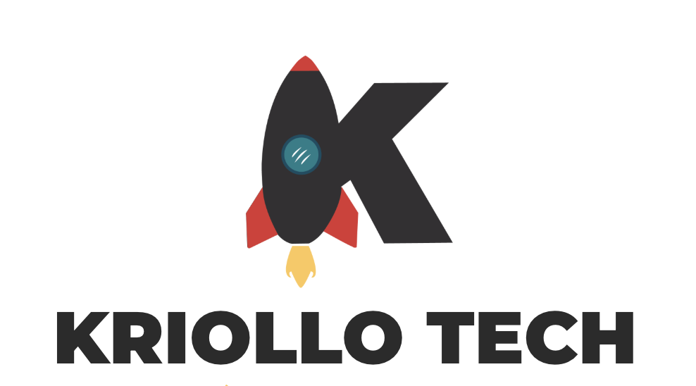 Logo de Kriollotech Solutions - Empresa de desarrollo de software y soluciones tecnológicas innovadoras