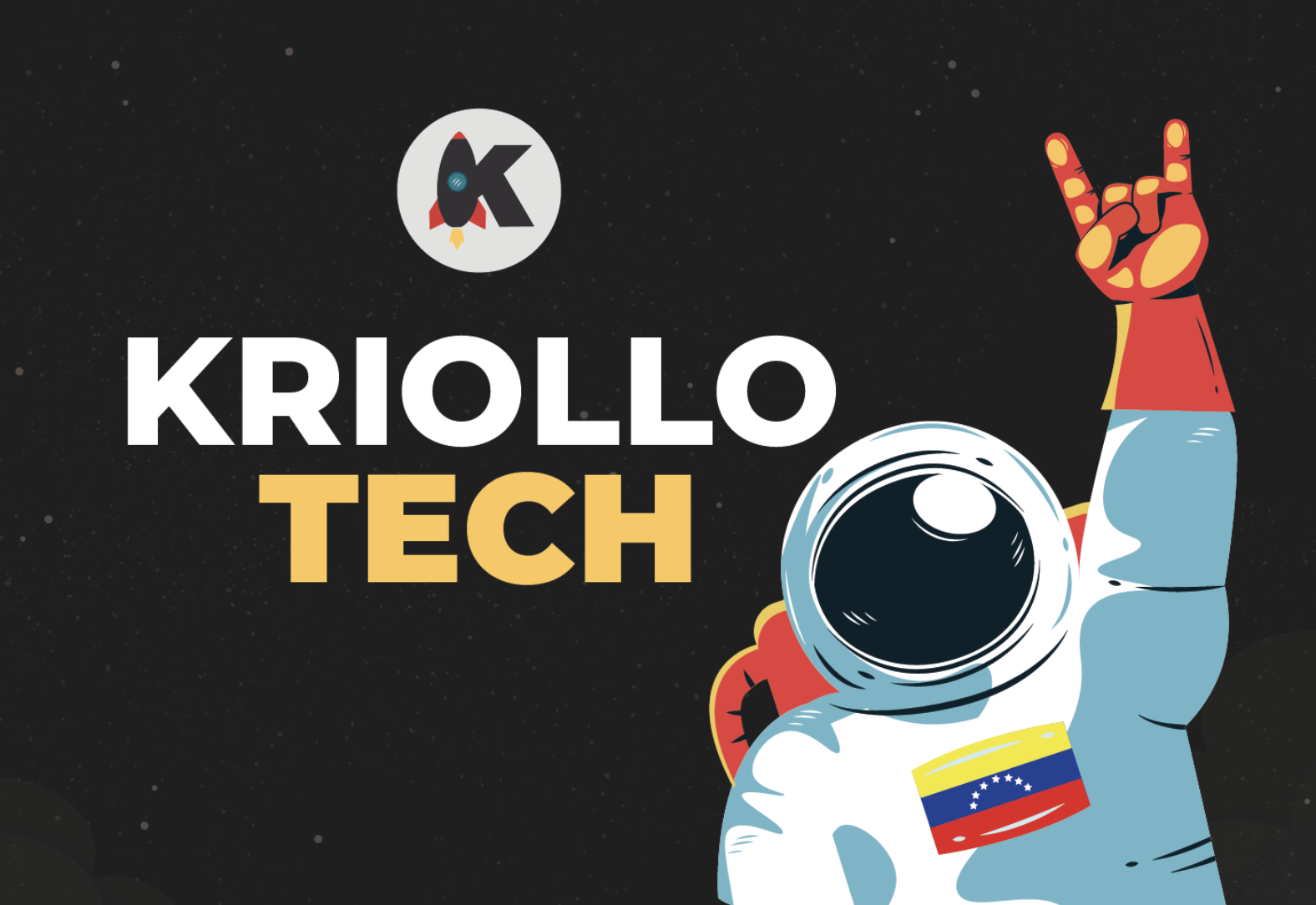 Kriollotech Solutions - Desarrollando soluciones tecnológicas que transforman ideas en realidad