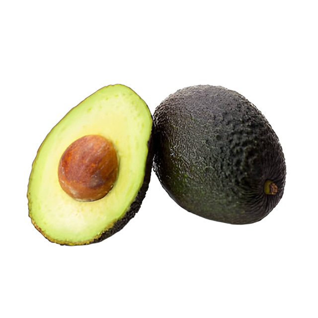 Aguacate Hass