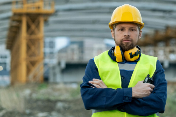 Builder website demo