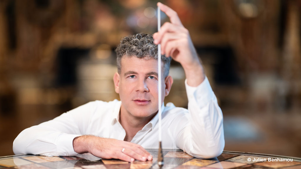 El «Magnificat» de Bach, con la Orquestra de València y el Cor de la Generalitat