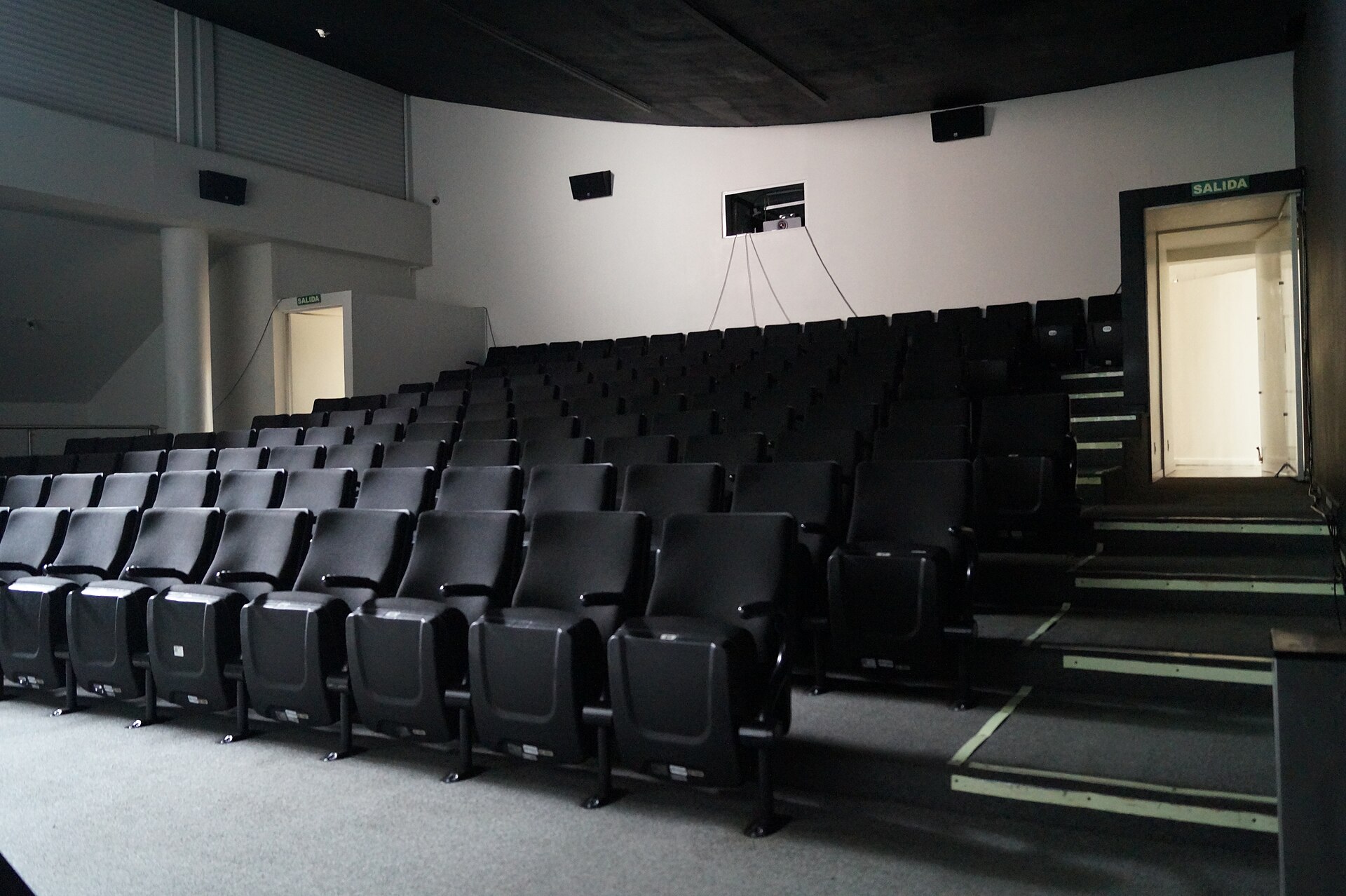 Fiesta del Cine: toda la cartelera a precio reducido