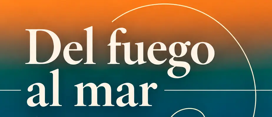 «Del fuego al mar»: esculturas de cerámica y bronce en el Ateneo