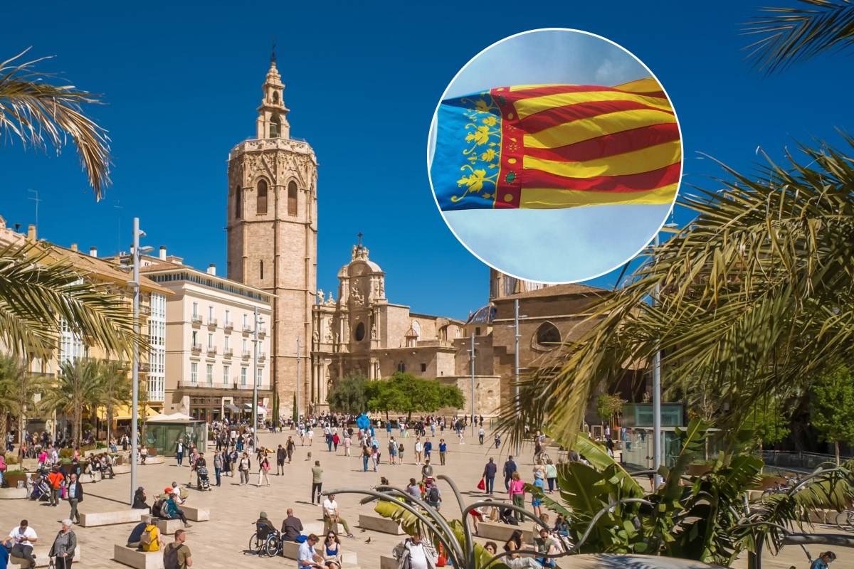 Visitas teatralizadas gratis con Jaume I por Ciutat Vella