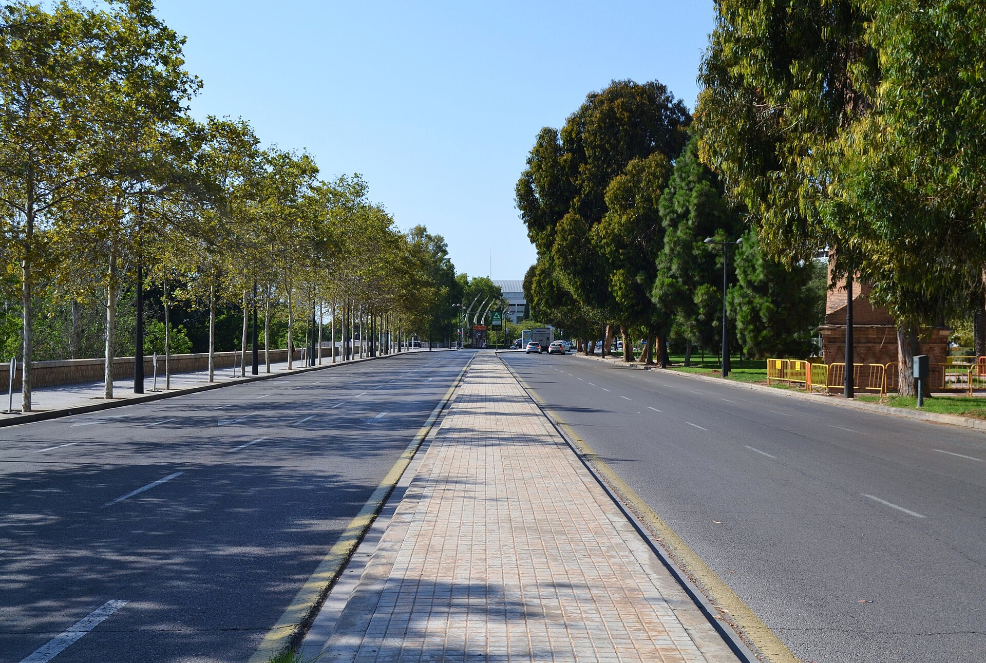 Medio Maratón Valencia: 21 km por la ciudad, para verlo desde la calle