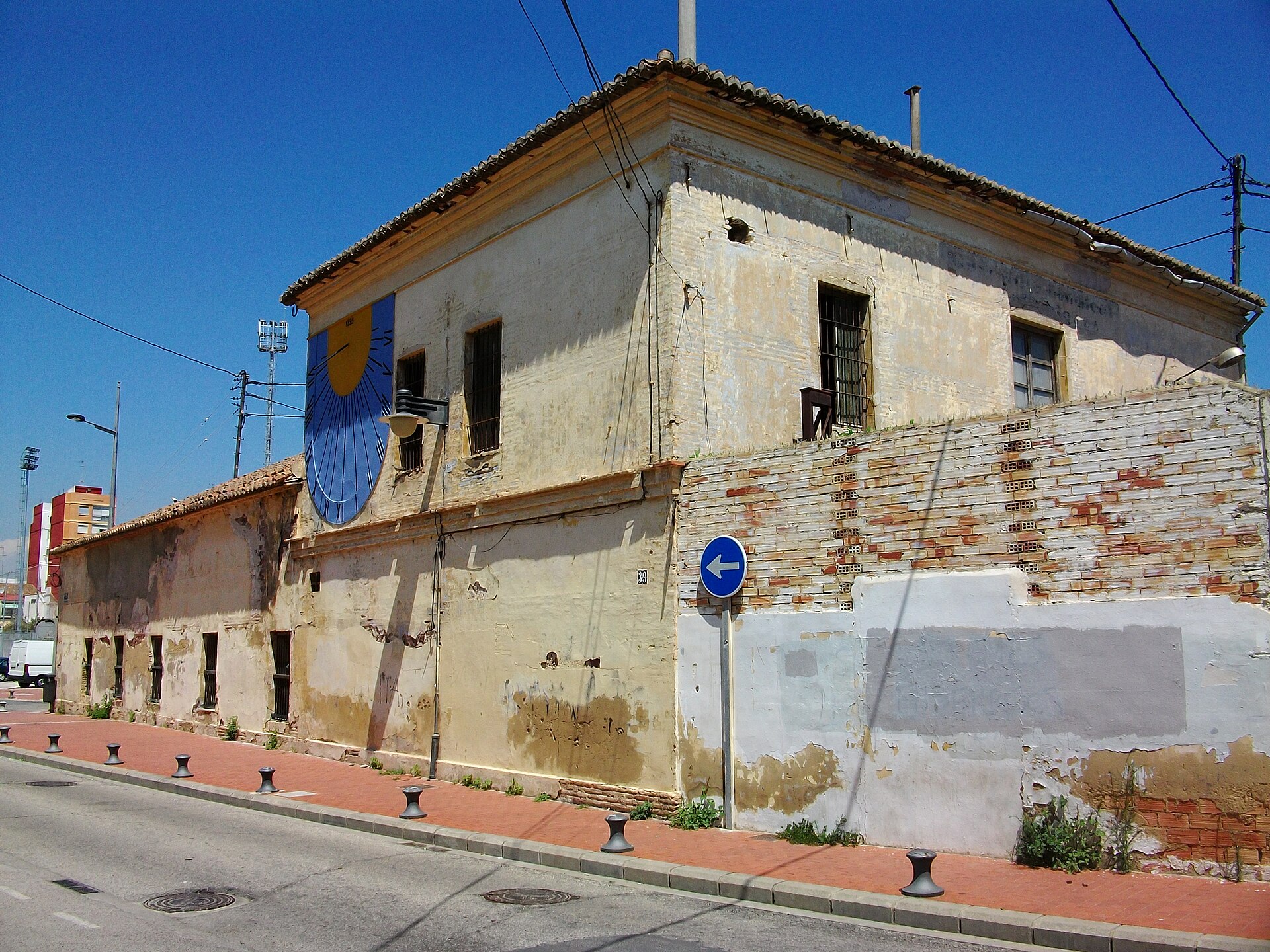 Visitas guiadas gratis al nuevo Museu de la Mar