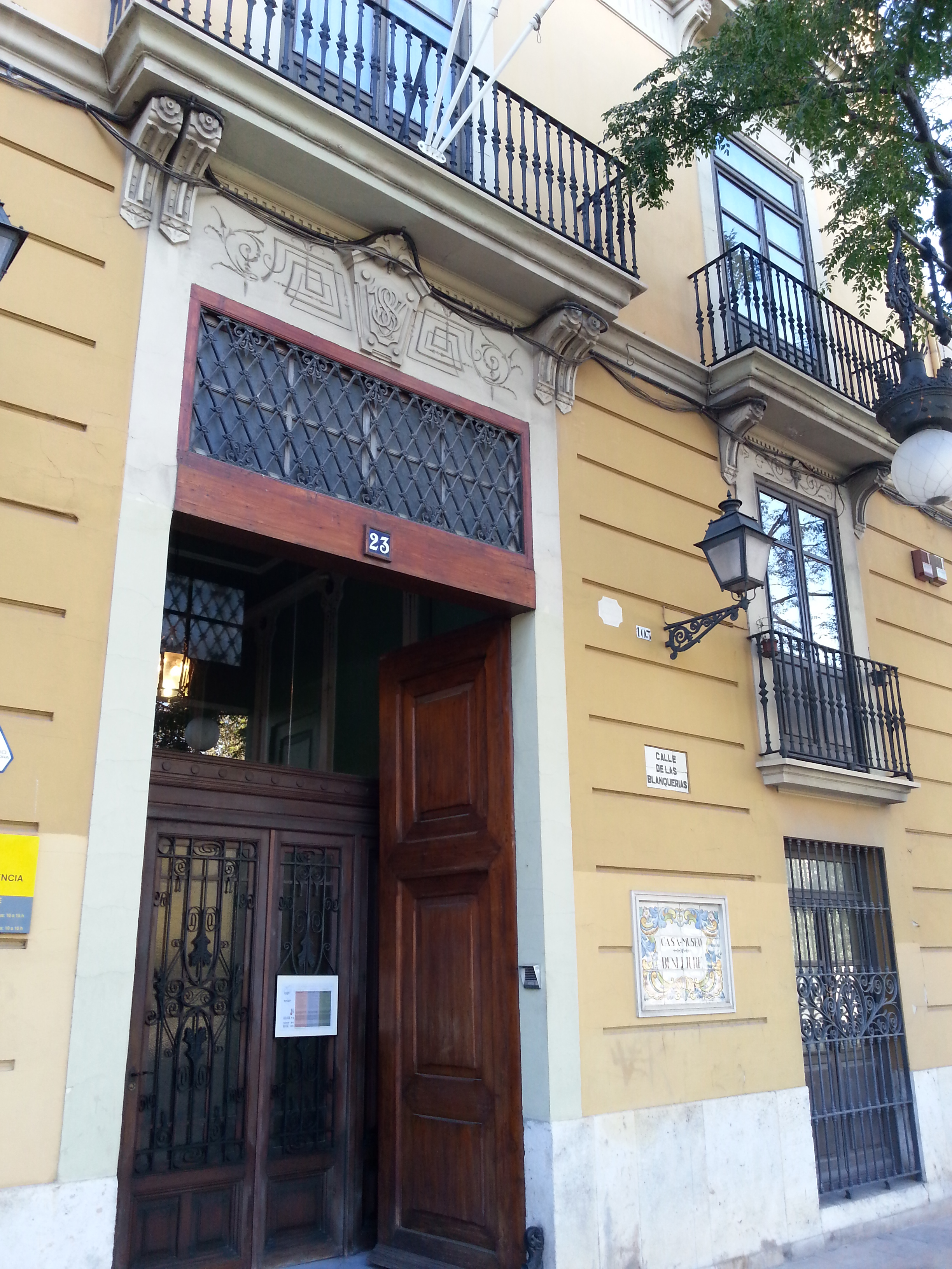 Los 65 dibujos de San Francisco de Benlliure vuelven a su casa museo