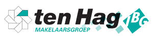 ten Hag makelaarsgroep Deventer logo