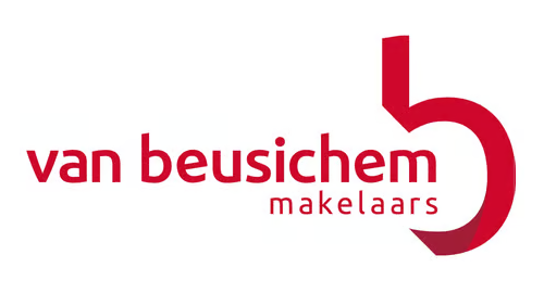 Van Beusichem Makelaars logo