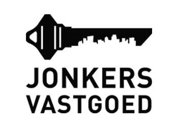 Jonkers Vastgoed, meer dan geWOON een makelaardij. logo