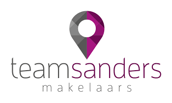 Team Sanders Makelaars logo