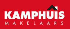 Kamphuis Makelaars logo