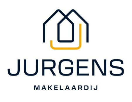 Jurgens Makelaardij logo