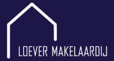 Loever Makelaardij logo