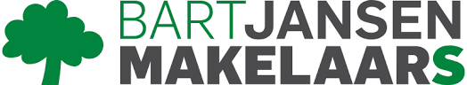 Bart Jansen Makelaars logo