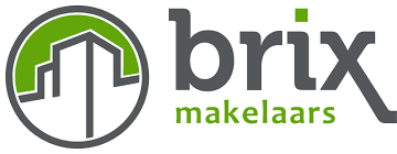 Brix Makelaars - Voorburg logo