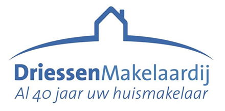 Driessen Makelaardij Nijmegen logo