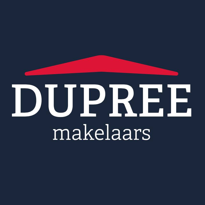 Dupree Makelaars logo