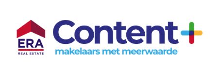 ERA Content+ Makelaars met meerwaarde logo