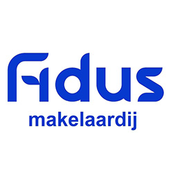 Fidus Makelaardij Geleen logo